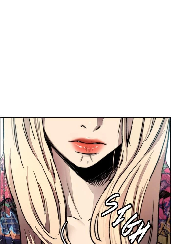 Wind Breaker Chapter 384 - Page 77