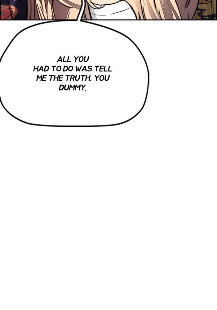 Wind Breaker Chapter 384 - Page 78