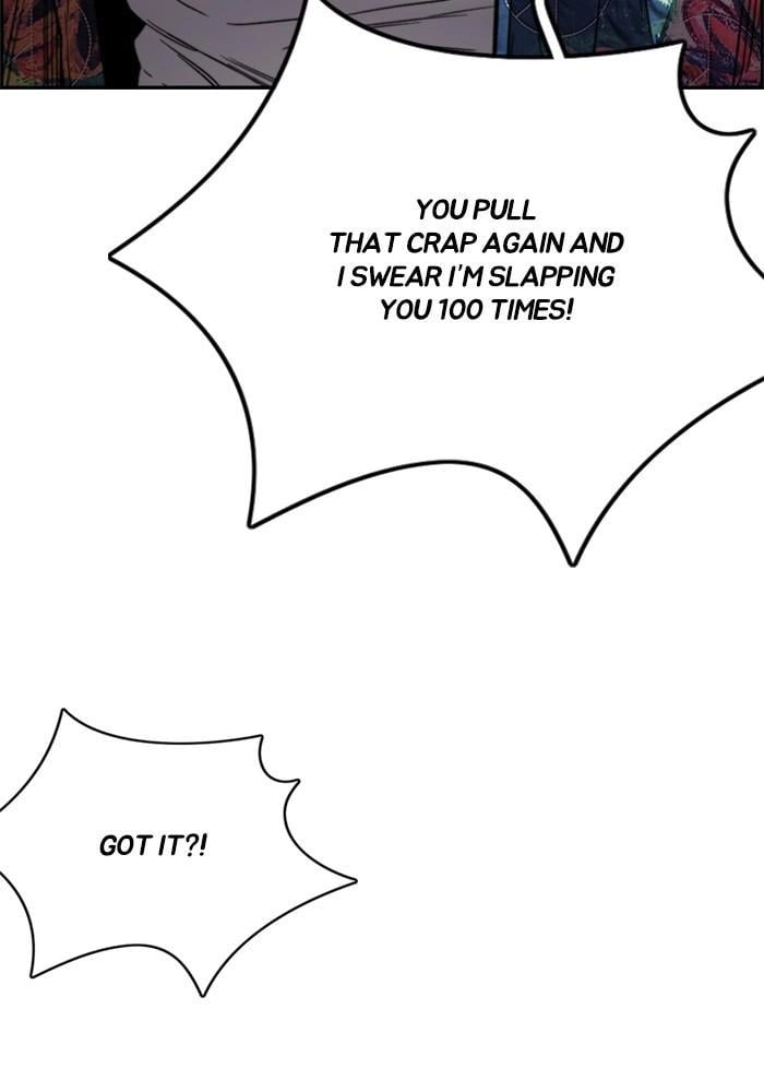 Wind Breaker Chapter 384 - Page 81
