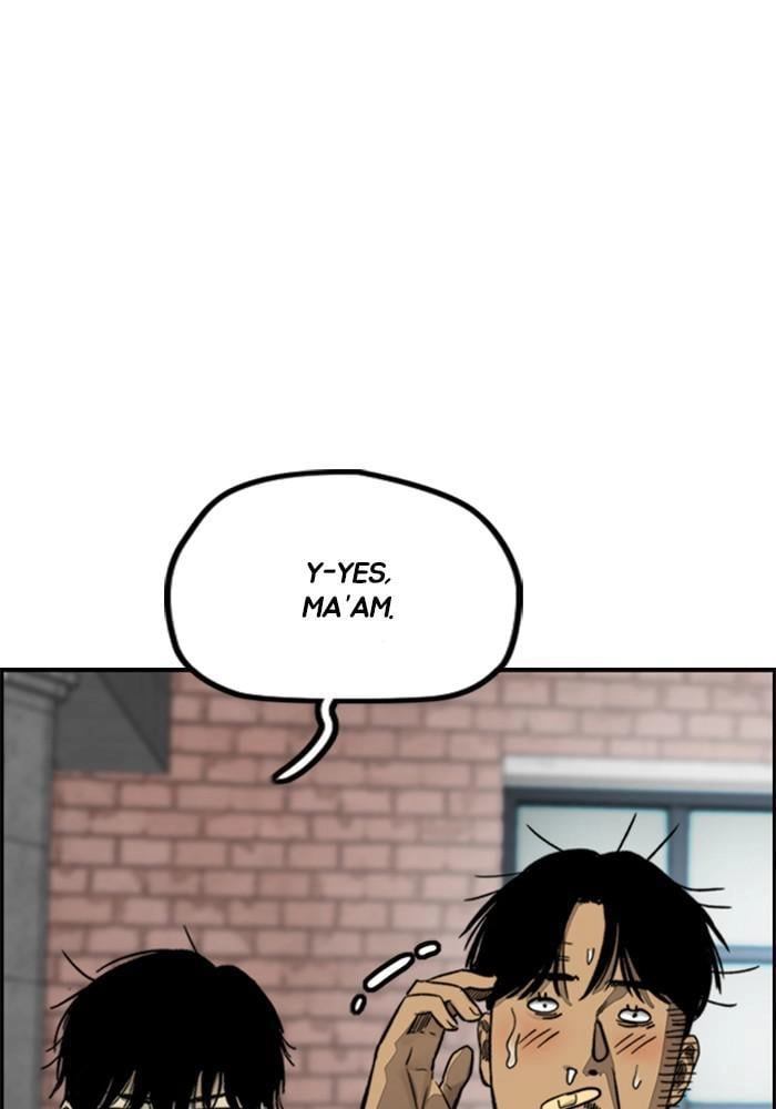 Wind Breaker Chapter 384 - Page 82