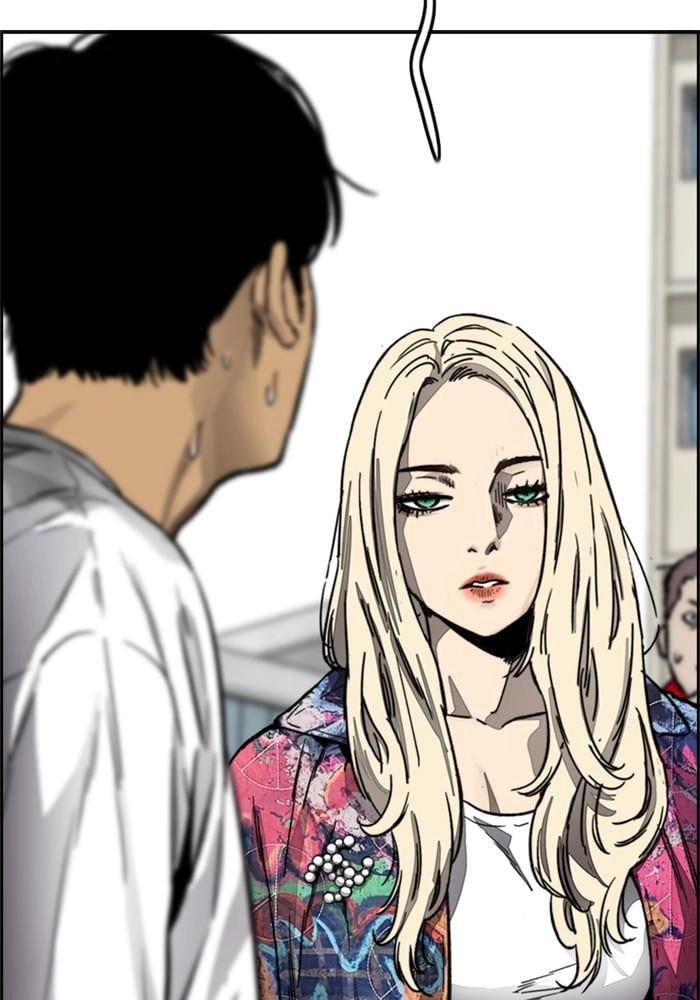 Wind Breaker Chapter 384 - Page 86