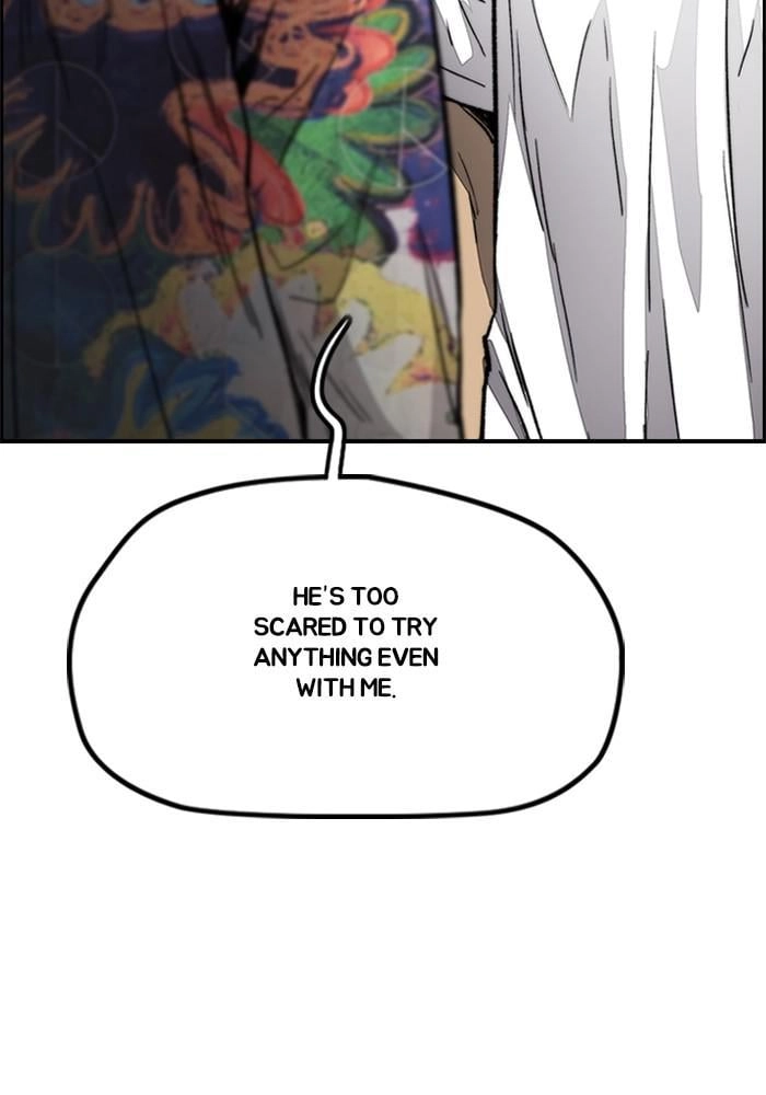 Wind Breaker Chapter 384 - Page 90