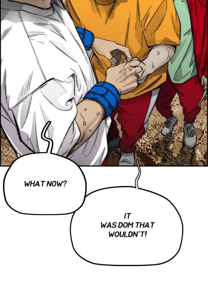 Wind Breaker Chapter 384 - Page 95