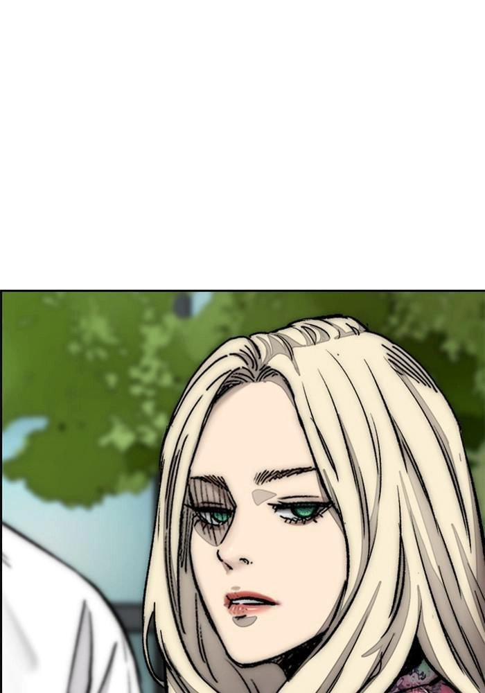 Wind Breaker Chapter 384 - Page 100