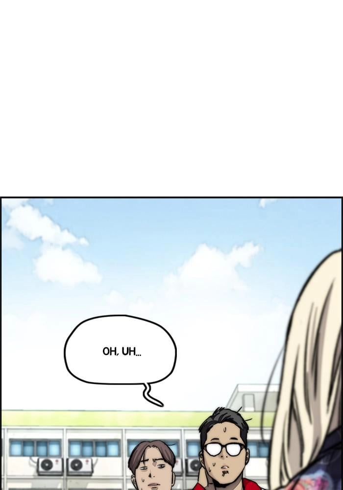 Wind Breaker Chapter 384 - Page 103