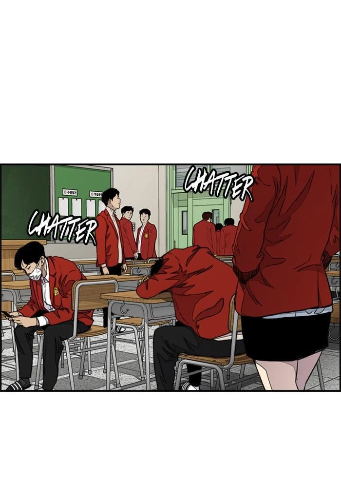 Wind Breaker Chapter 384 - Page 112