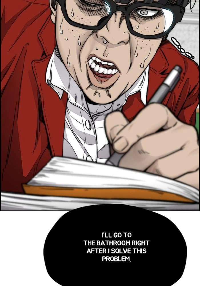 Wind Breaker Chapter 384 - Page 114