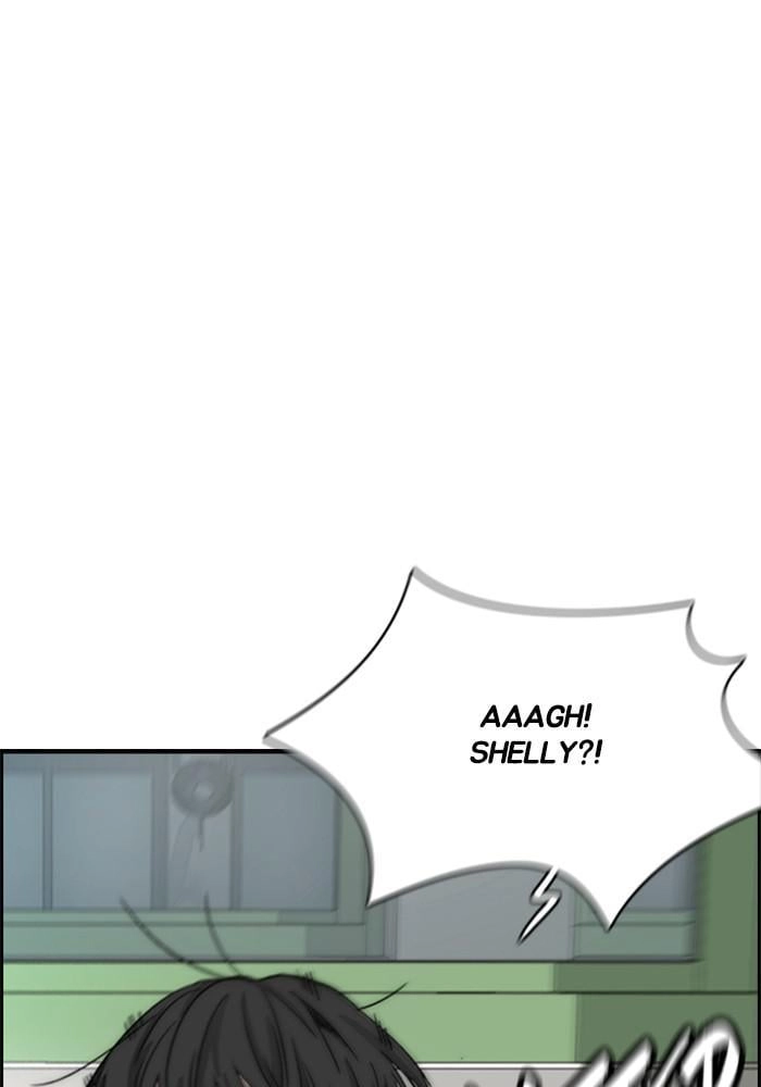 Wind Breaker Chapter 384 - Page 122