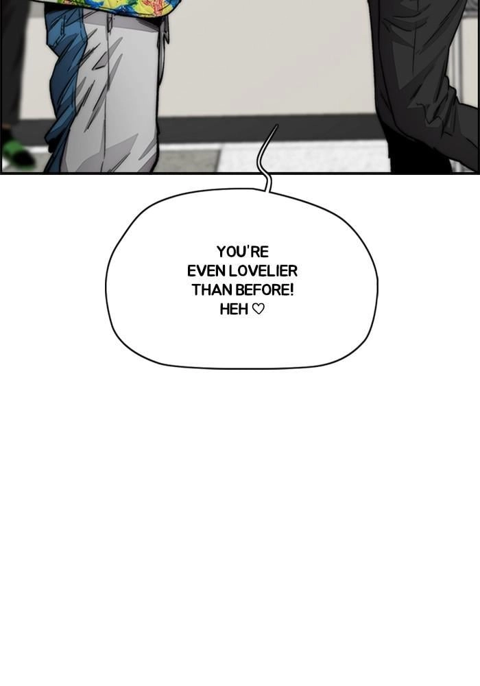 Wind Breaker Chapter 384 - Page 128