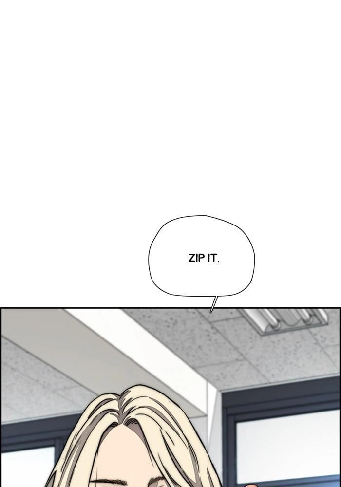 Wind Breaker Chapter 384 - Page 129