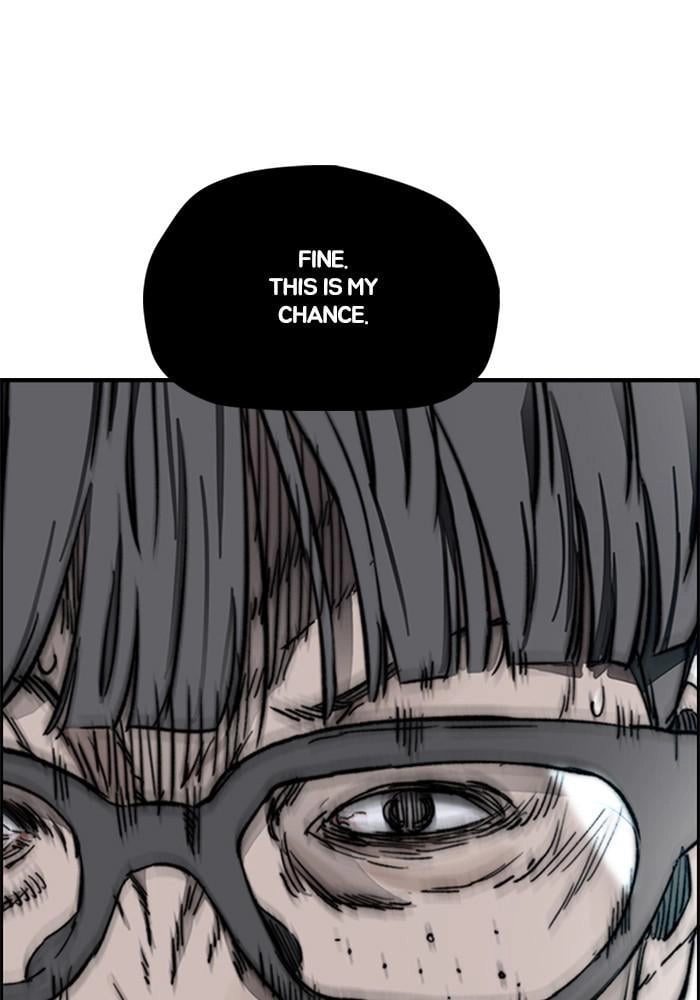 Wind Breaker Chapter 384 - Page 139