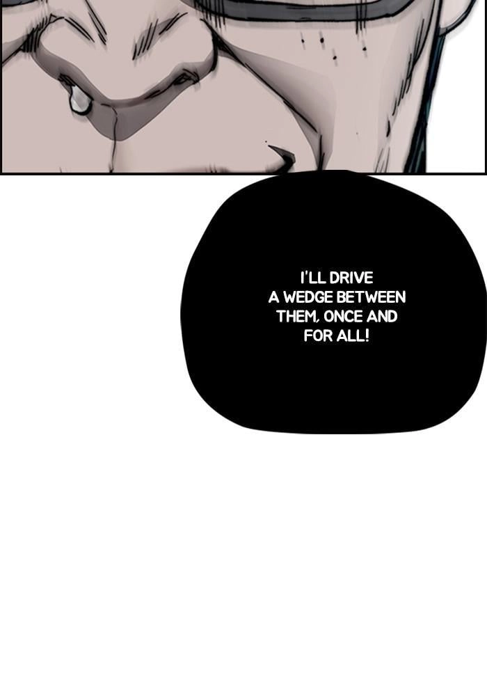 Wind Breaker Chapter 384 - Page 140