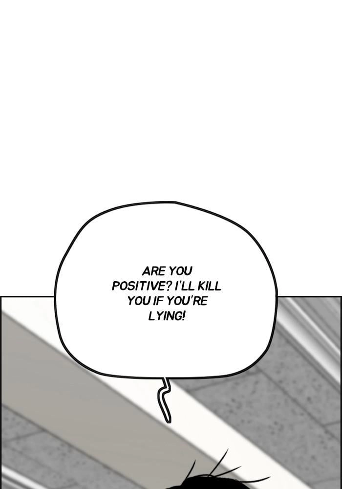Wind Breaker Chapter 384 - Page 144