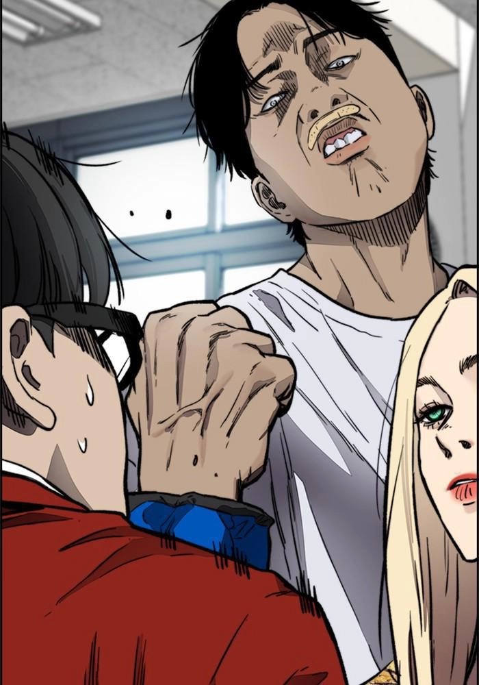 Wind Breaker Chapter 384 - Page 145