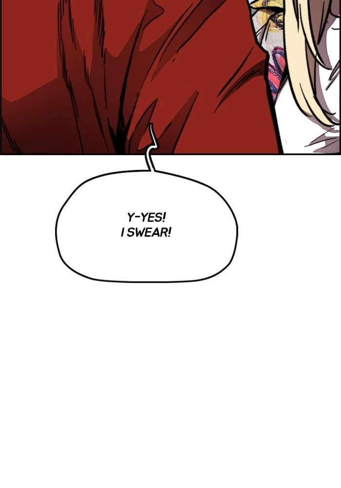 Wind Breaker Chapter 384 - Page 146