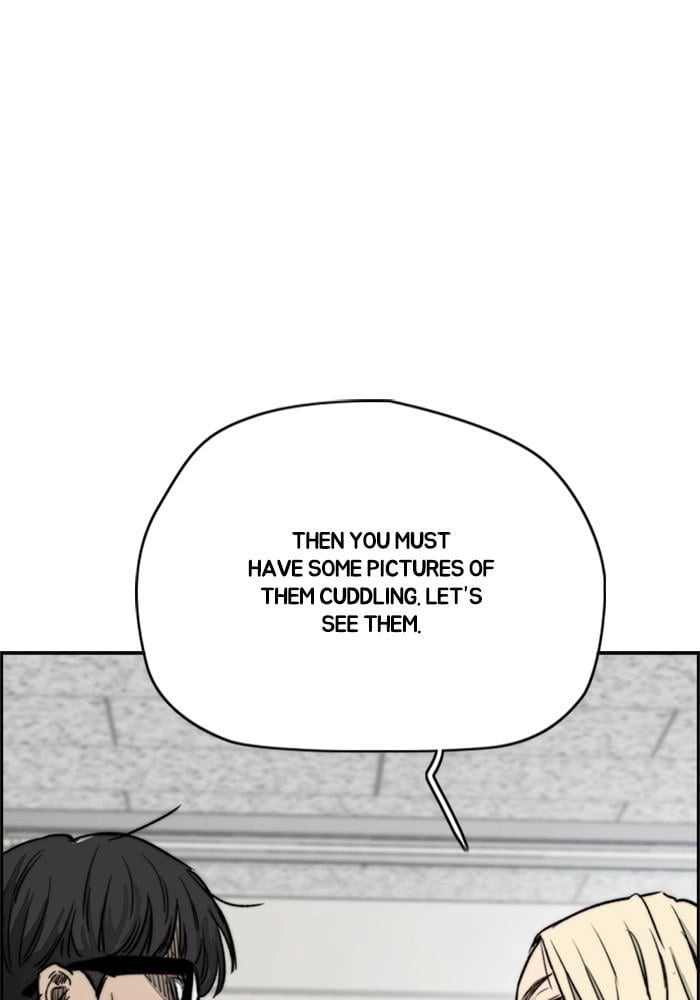 Wind Breaker Chapter 384 - Page 147