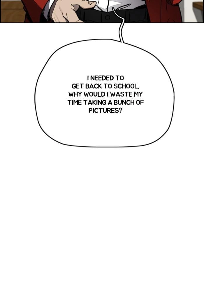 Wind Breaker Chapter 384 - Page 151