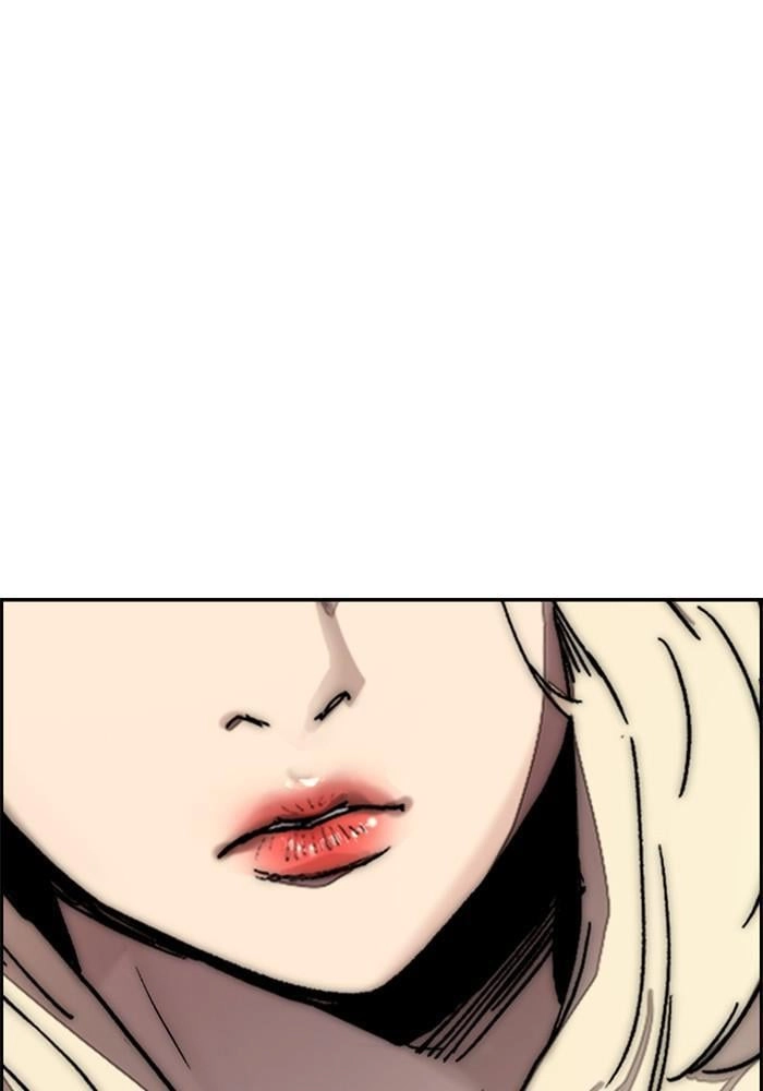 Wind Breaker Chapter 384 - Page 157