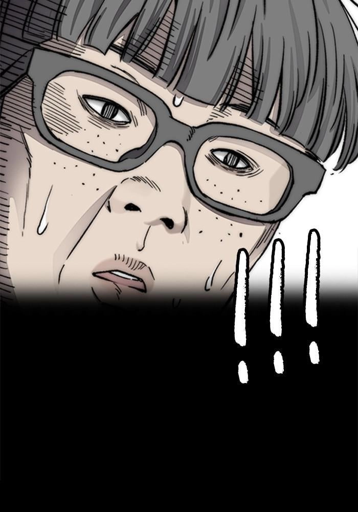 Wind Breaker Chapter 384 - Page 160