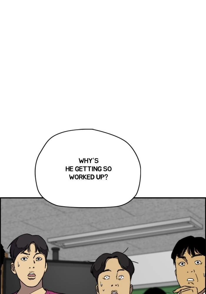 Wind Breaker Chapter 384 - Page 169