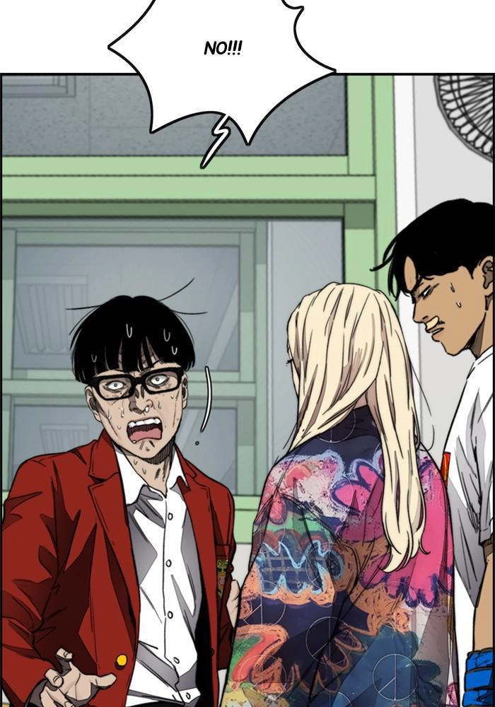 Wind Breaker Chapter 384 - Page 173