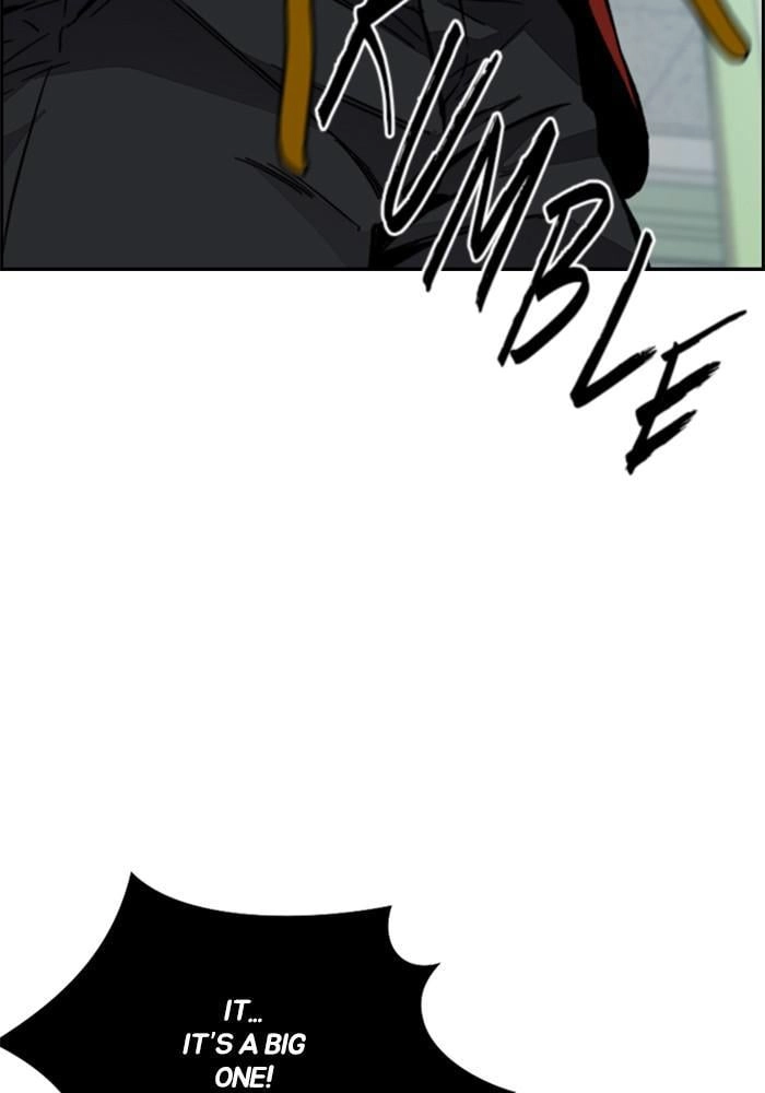 Wind Breaker Chapter 384 - Page 177