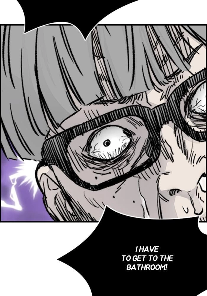 Wind Breaker Chapter 384 - Page 178