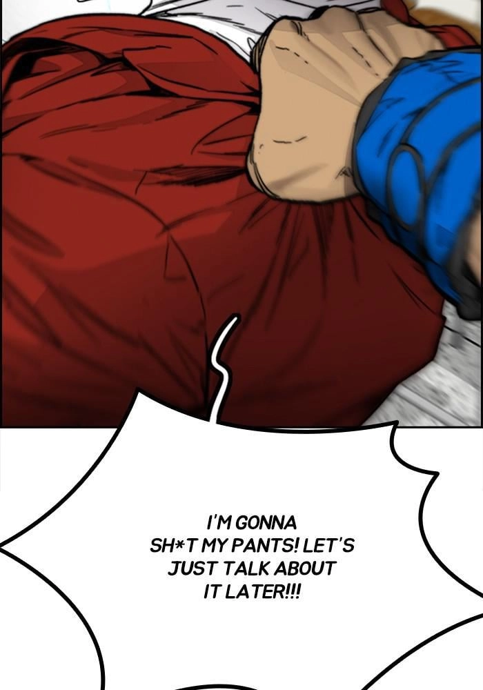 Wind Breaker Chapter 384 - Page 186