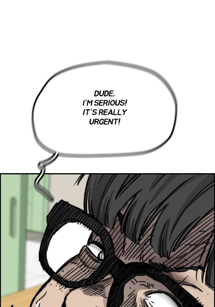 Wind Breaker Chapter 384 - Page 190
