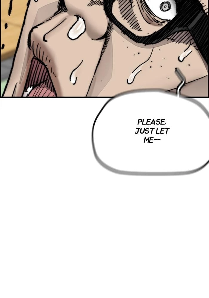 Wind Breaker Chapter 384 - Page 191