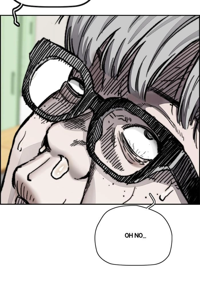 Wind Breaker Chapter 384 - Page 194