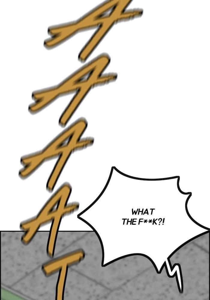 Wind Breaker Chapter 384 - Page 197