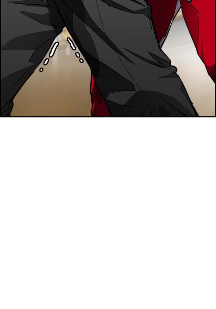 Wind Breaker Chapter 384 - Page 199