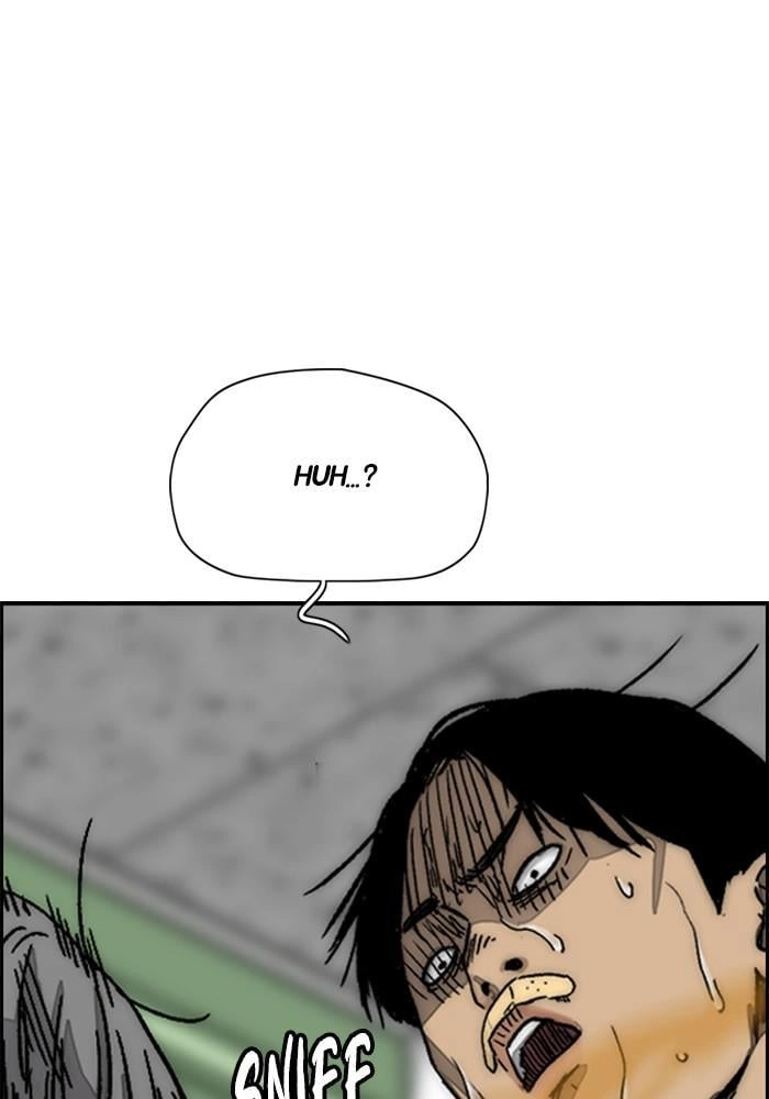 Wind Breaker Chapter 384 - Page 200