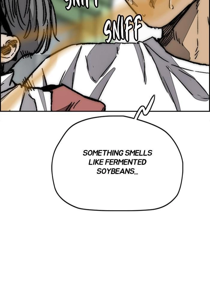 Wind Breaker Chapter 384 - Page 201