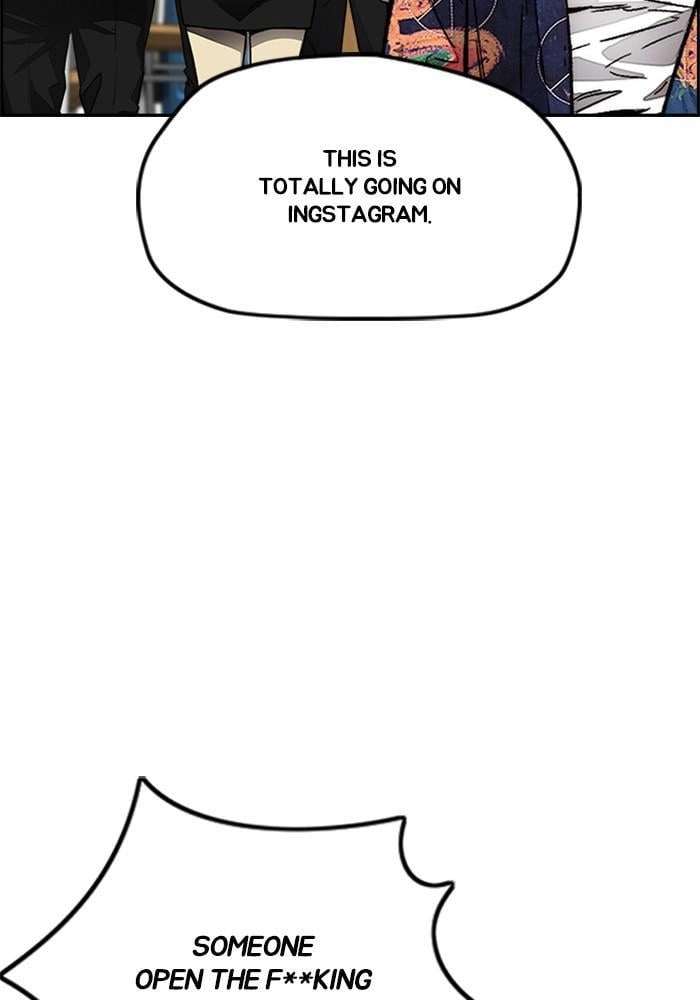Wind Breaker Chapter 384 - Page 210