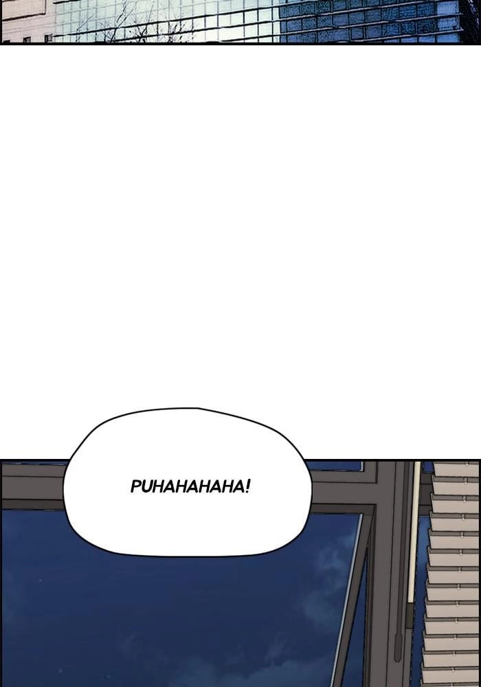Wind Breaker Chapter 384 - Page 214