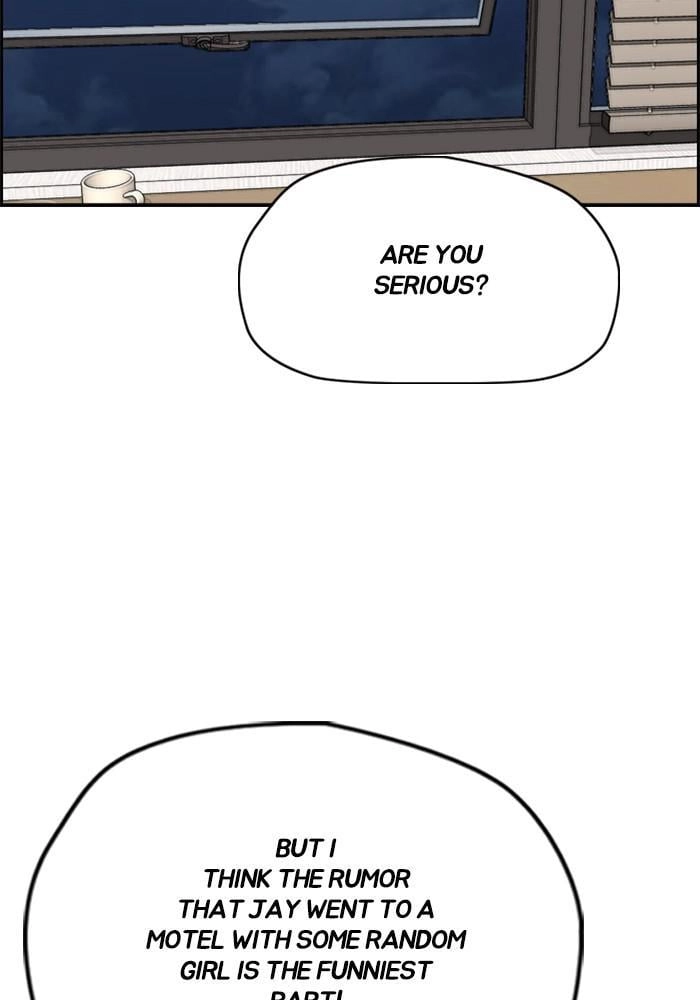 Wind Breaker Chapter 384 - Page 215