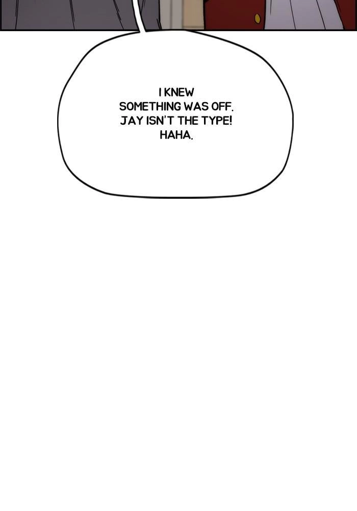 Wind Breaker Chapter 384 - Page 219