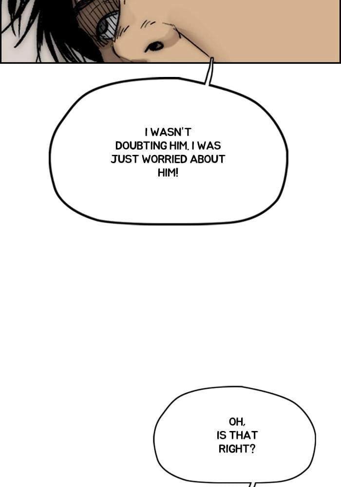 Wind Breaker Chapter 384 - Page 223