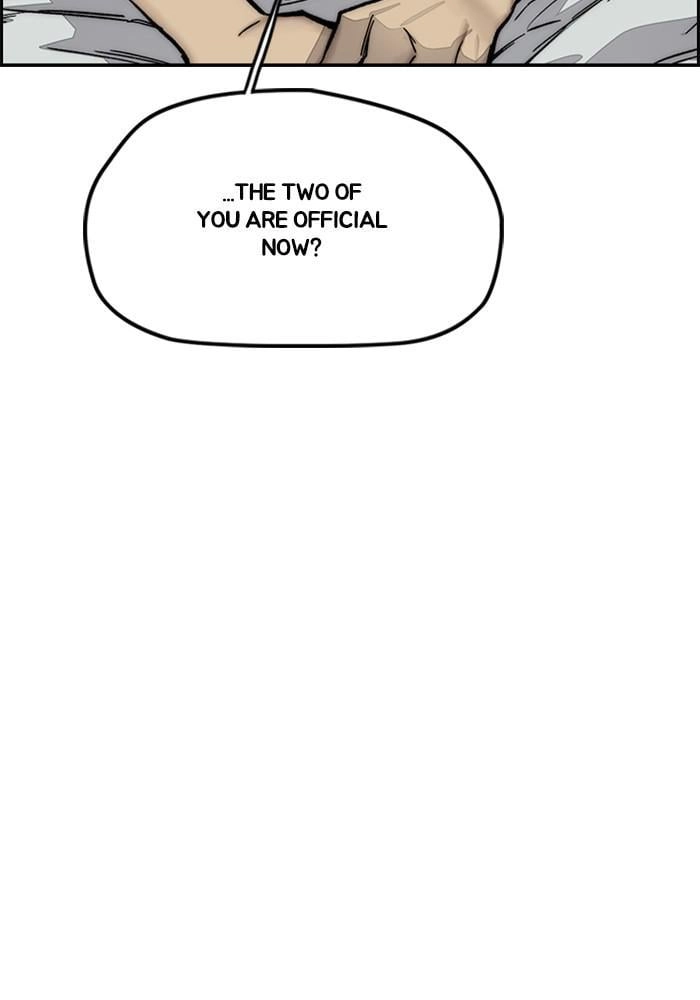 Wind Breaker Chapter 384 - Page 232