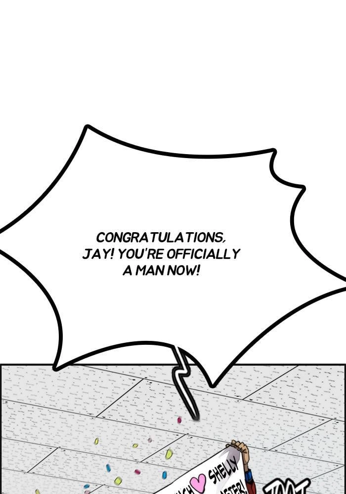 Wind Breaker Chapter 384 - Page 242