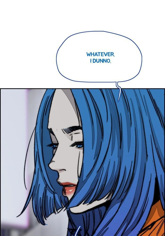 Wind Breaker Chapter 384 - Page 265