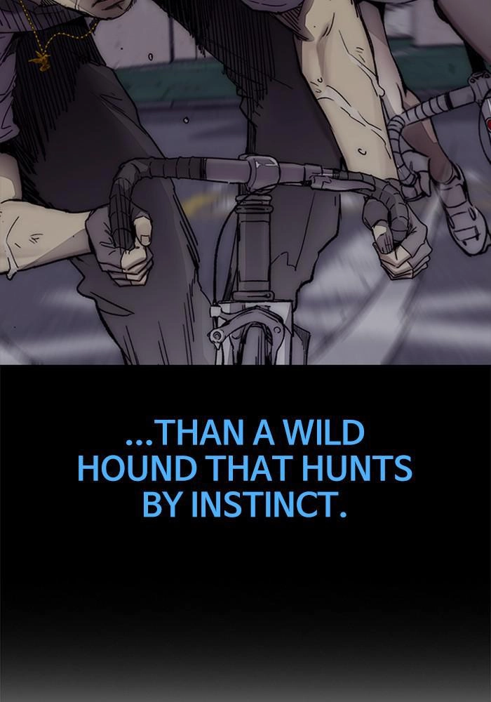 Wind Breaker Chapter 384 - Page 270