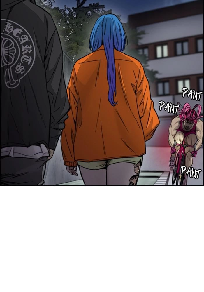 Wind Breaker Chapter 384 - Page 277