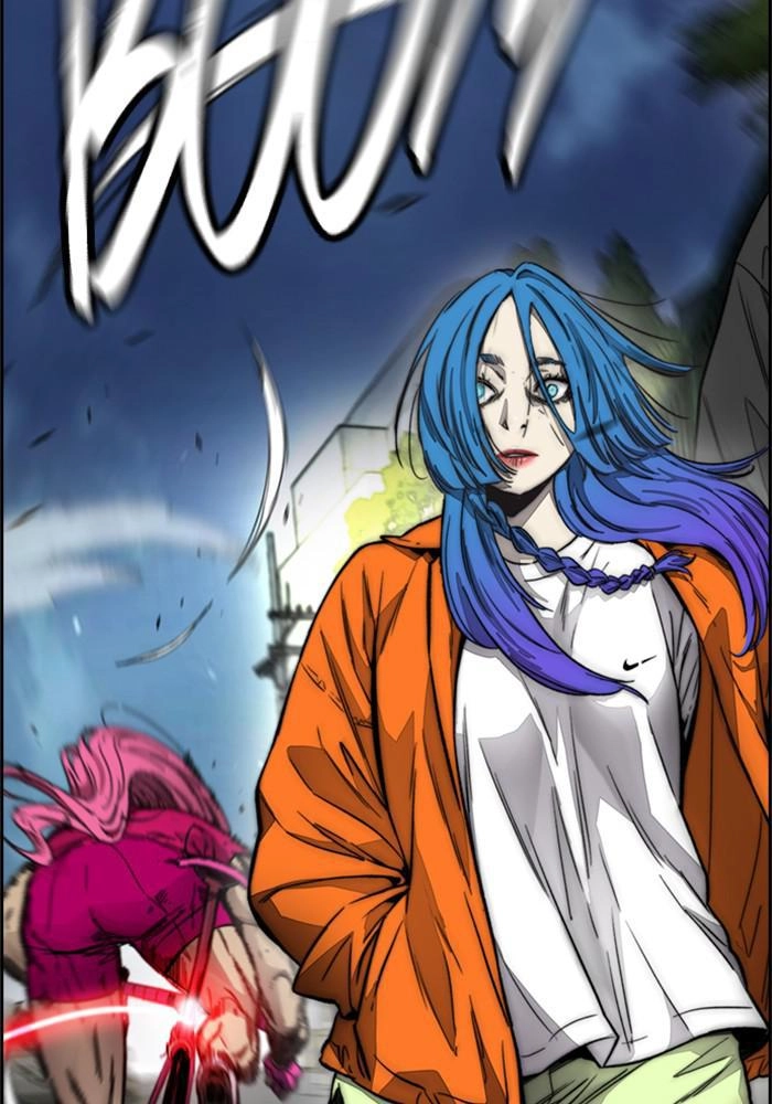 Wind Breaker Chapter 384 - Page 279