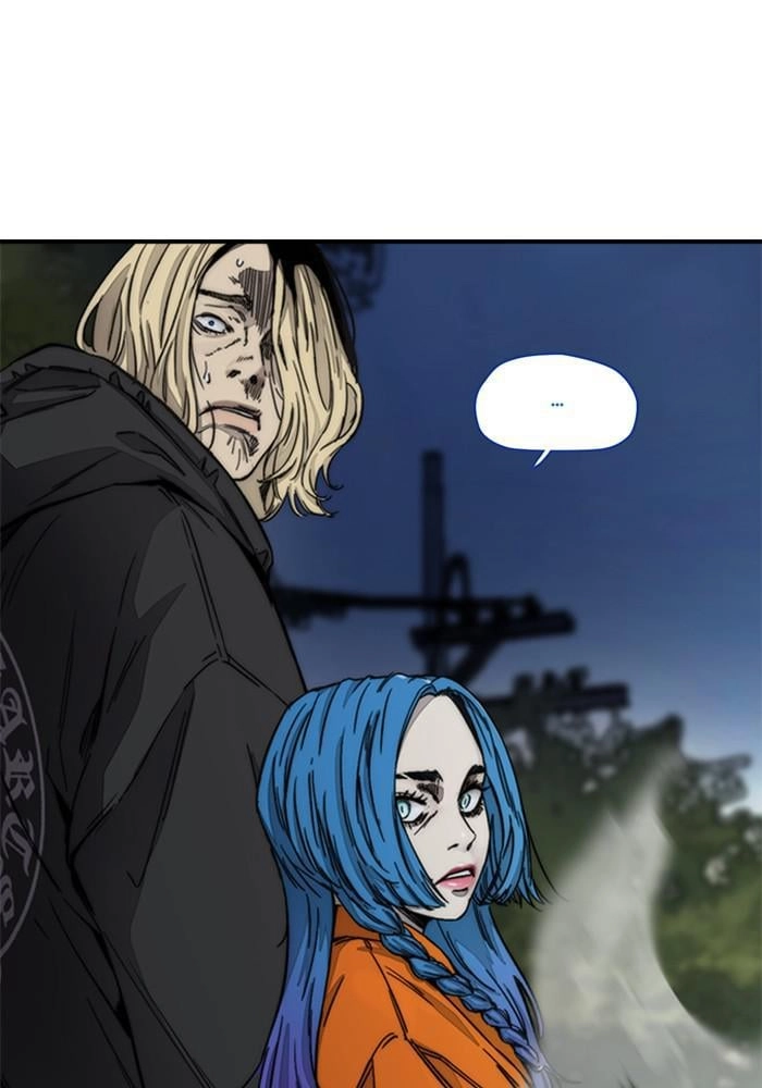Wind Breaker Chapter 384 - Page 281
