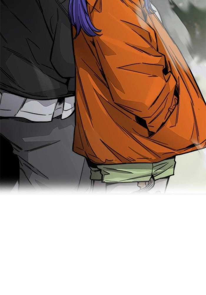 Wind Breaker Chapter 384 - Page 282