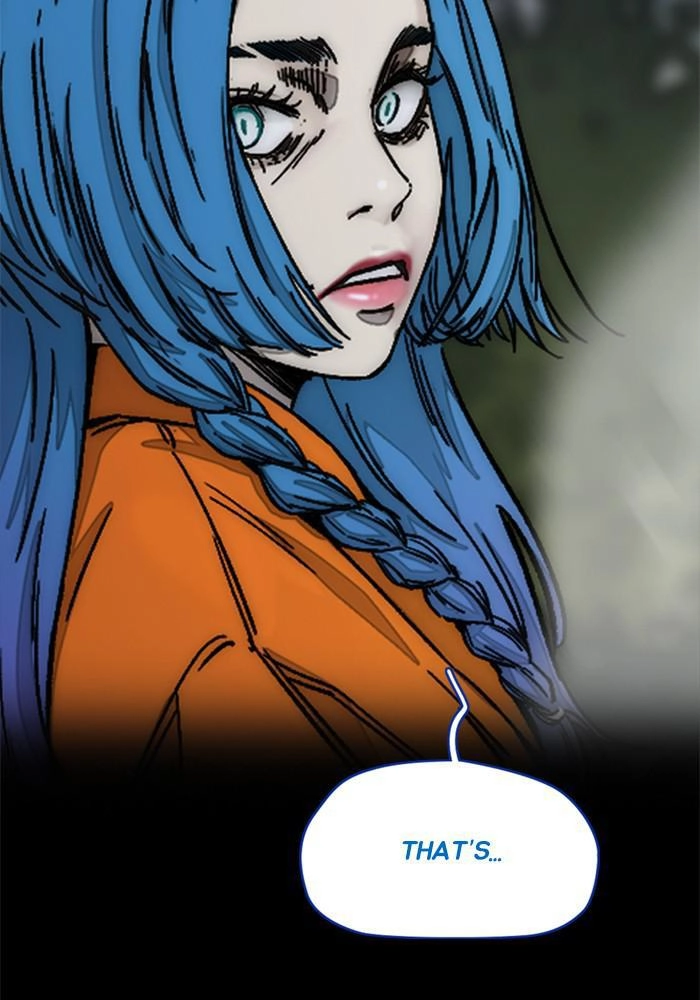 Wind Breaker Chapter 384 - Page 284