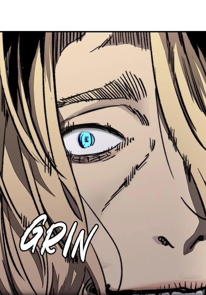 Wind Breaker Chapter 384 - Page 297